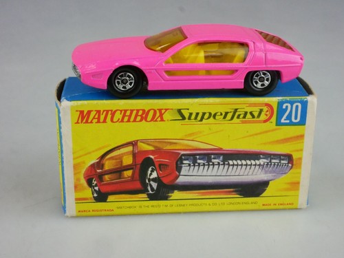 Lamborghini marzal 1 - 20-a,