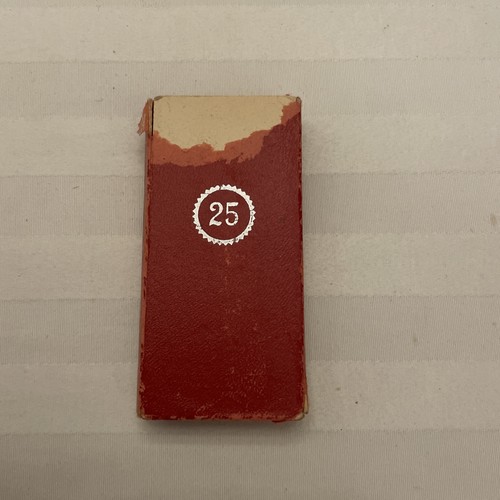 Etui treudienst ehrenzeichen - etui,