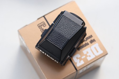 Nikon high eyepoint sucher - nikon,