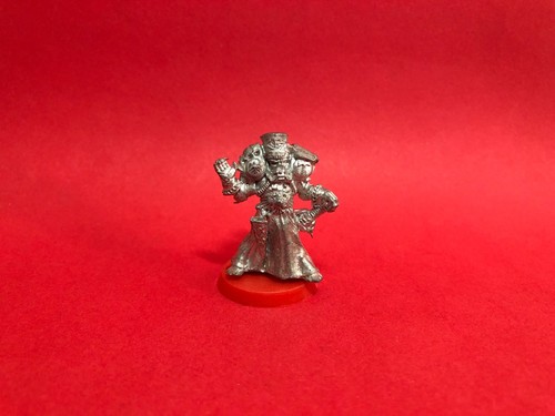 Citadel warhammer metall 40k - citadel,