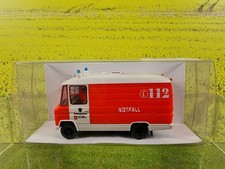 1:87 Brekina 36922 Mercedes