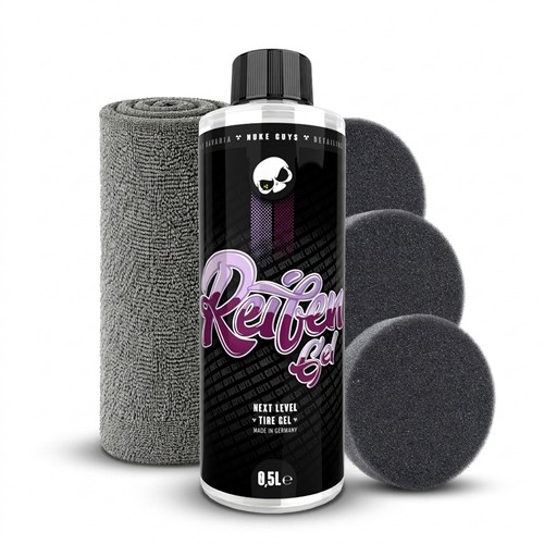 Reifen glanz gel reifenpflege - reifen,
