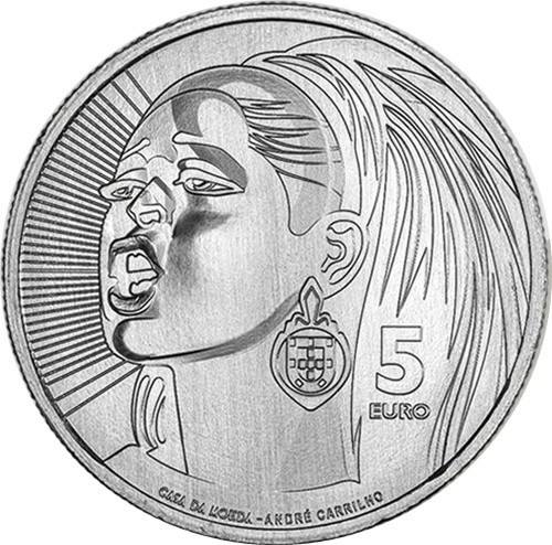 5 euro gedenkmünzen - #rm#,