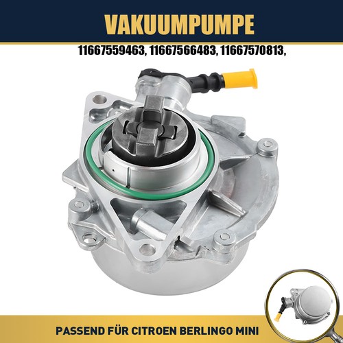 Vakuumpumpe unterdruckpumpe - vakuumpumpe,