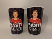 2x Bastian Schweinsteiger