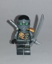 LEGO Ninjago - Skybound Cole -