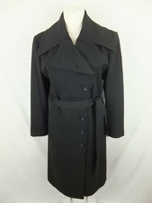 TRISTANO ONOFRI Luxus Mantel -