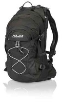 XLC Bike Fahrrad Rucksack BA-S48 Grau/Weiß 18 Liter NEU