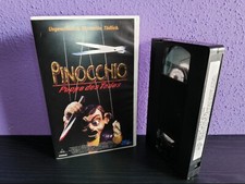 Pinocchio - Puppe des Todes (