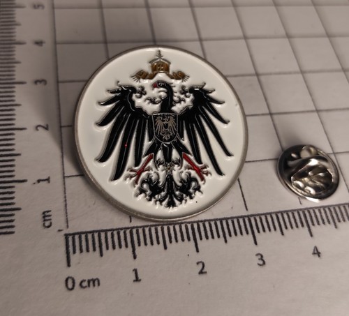 Pin anstecker reichsadler - pin/anstecker,