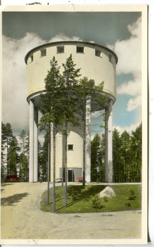 Schweden lycksele - lycksele,