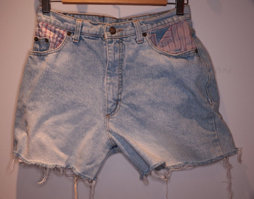 Vintage chewan short - vintage,