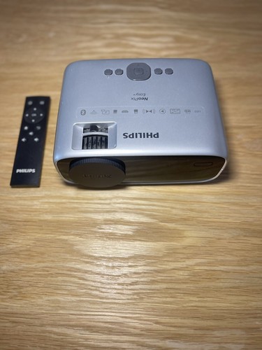 Philips beamer - philips,