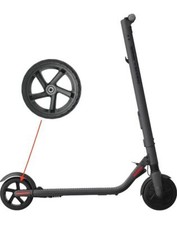 Hinterrad INOPARTS für