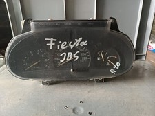 Original Ford Escort VI VII