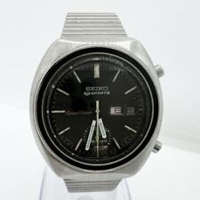 Seiko 5 Sports Speed