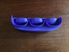 Tupperware Teigfalle 23 cm