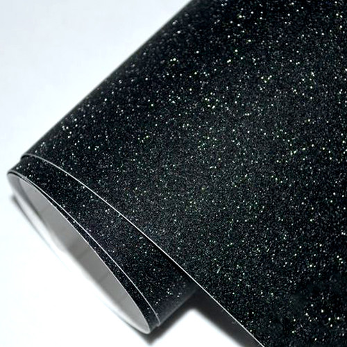 3d glitzer schwarz - 8,55€/m²,