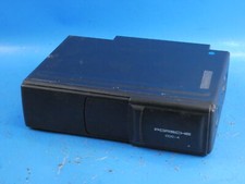 PORSCHE 911 Targa 996 996.2 CD-Wechsler 4-fach CDC-4 CD Wechsler 99664514001