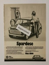 Werbeanzeige/advertisement A5