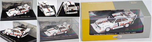 Minichamps 5030500403 audi - minichamps,
