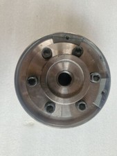 Scheibenflansch für ELB Flachschleifmaschine, Konus 60 mm passt auch bei G&H