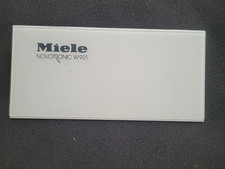 Miele Blende Einsatz für