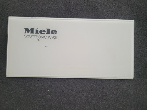 Miele blende einsatz - miele,