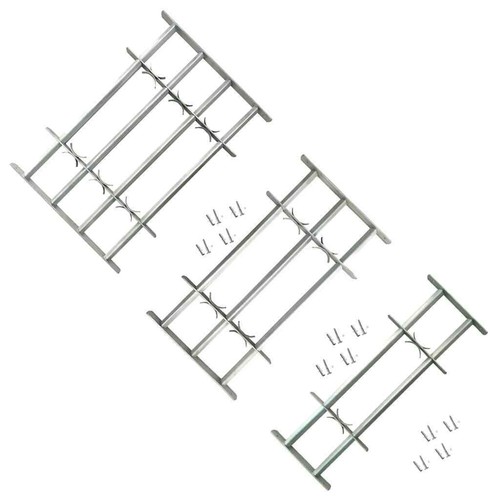 Fenstergitter