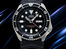 Seiko SKX007J1 Diver's 200m