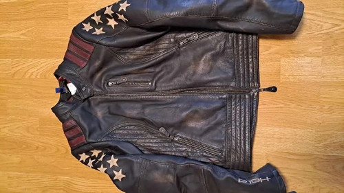 Motorradkleidung set - motorradkleidung,