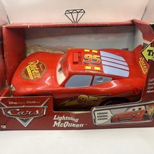 Cars Lightning McQueen 14"