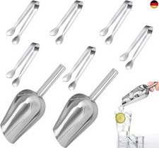 8 Stück Candy Bar Zubehör, 2