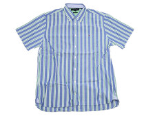 TOMMY HILFIGER Hemd Herren L
