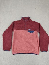 Patagonia Synchilla Fleece