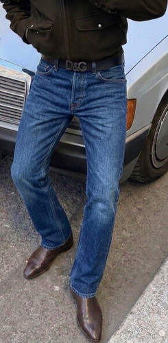 Y2k vintage levi - levi's, jeans