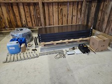 Viessmann Solaranlage Vitosol