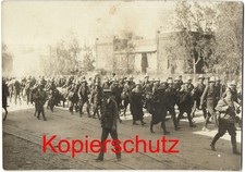 1914 Schutztruppe DSW Windhuk