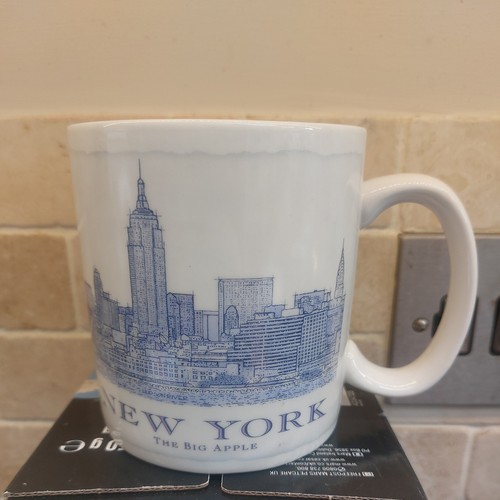 Vintage new york the big - vintage,