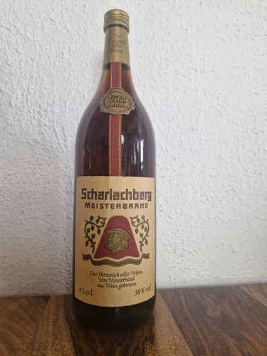 Scharlachberg meisterbrand - scharlachberg,