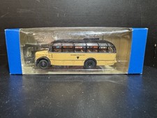 ROCO 1600 - 1:87 - Saurer Komet Glocknerbus - OVP -