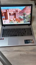 Asus F550D Notebook