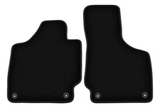 Vorne Velours Fußmatten für