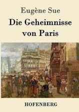 Die Geheimnisse von Paris von