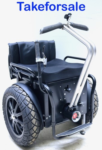 Rollstuhl segway apache - rollstuhl,