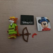 LEGO 71038 Disney Minifiguren