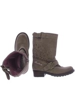 Deerberg Stiefel Damen Boots Damenstiefel Winterschuhe Gr. EU 36 Braun #hxpnftu