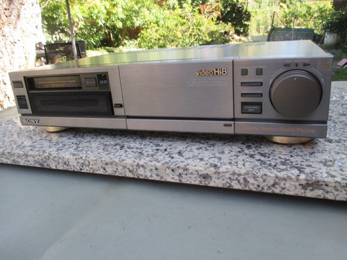 Sony s1000e hi8 video8 - , /