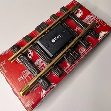 LGB 10152 Gerades Trenngleis