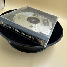 Legacy of Kain: Soul Reaver